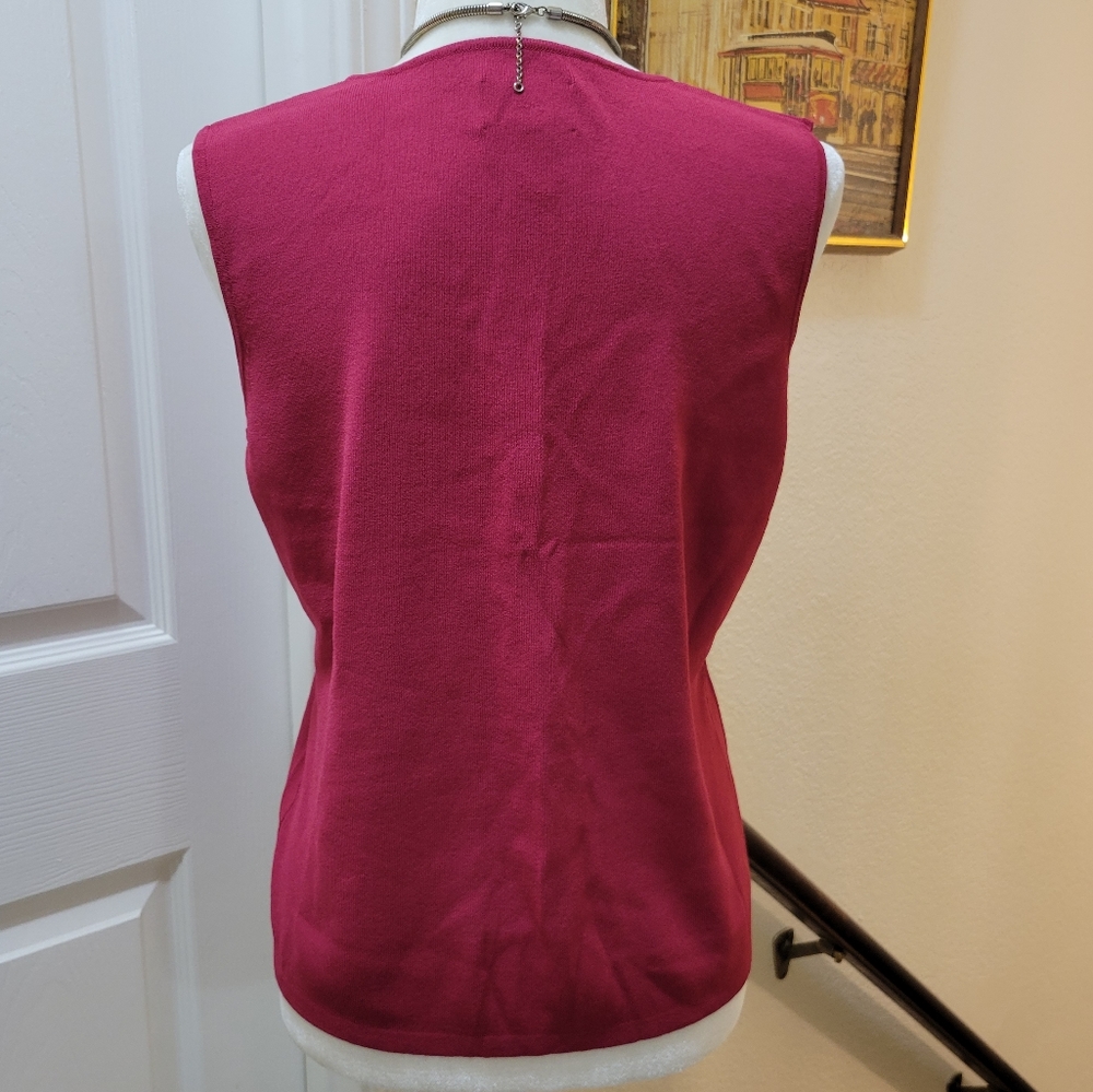 Tank Top - Picture 4 of 8